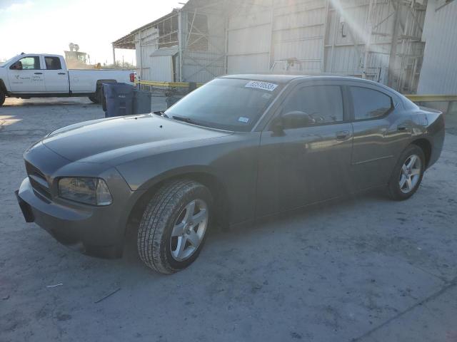 2009 DODGE CHARGER, 