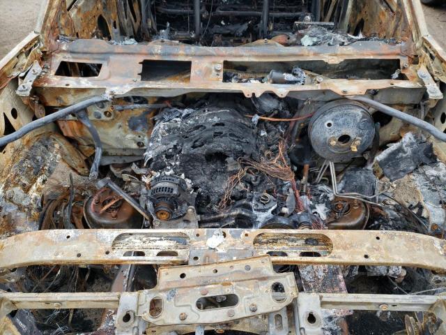 3GTU2WEJ2EG402976 - 2014 GMC SIERRA K1500 DENALI BURN photo 11