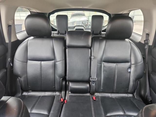 5N1AR2MM8DC627337 - 2013 NISSAN PATHFINDER S Синій фото 10