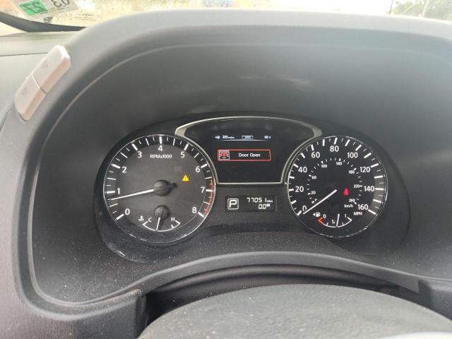 5N1AR2MM8DC627337 - 2013 NISSAN PATHFINDER S Синій фото 9