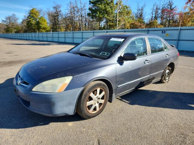 2005 HONDA ACCORD EX, 