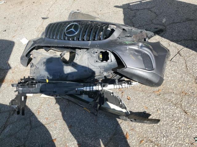 WDCTG4EB4JJ453070 - 2018 MERCEDES-BENZ GLA 250 Graphit Foto 12