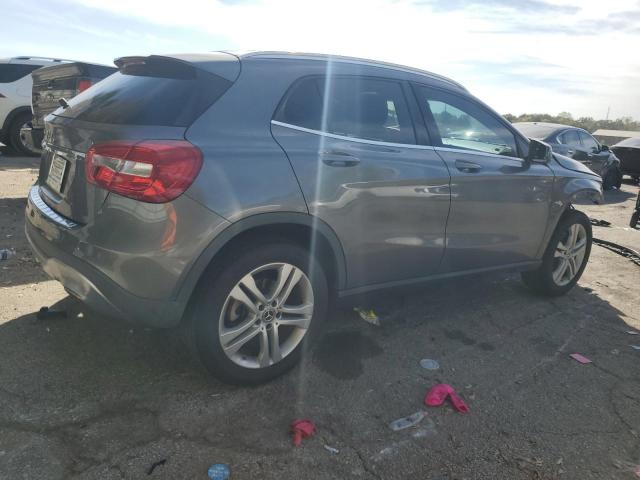 WDCTG4EB4JJ453070 - 2018 MERCEDES-BENZ GLA 250 Graphit Foto 3