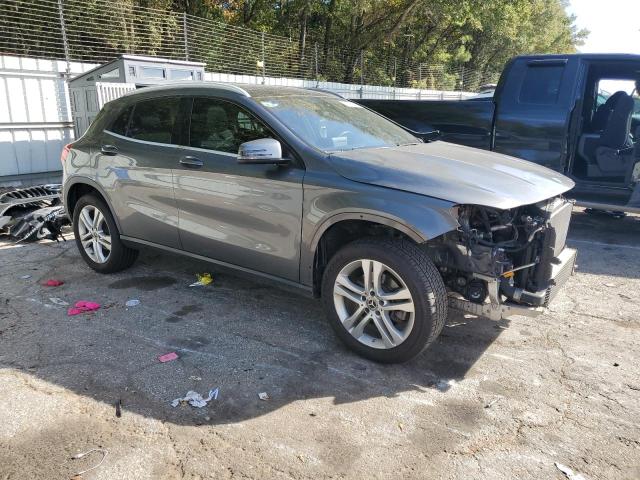 WDCTG4EB4JJ453070 - 2018 MERCEDES-BENZ GLA 250 Graphit Foto 4