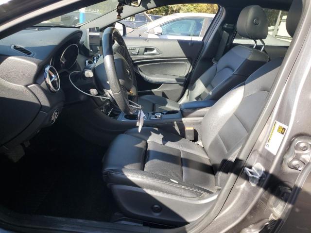 WDCTG4EB4JJ453070 - 2018 MERCEDES-BENZ GLA 250 Graphit Foto 7