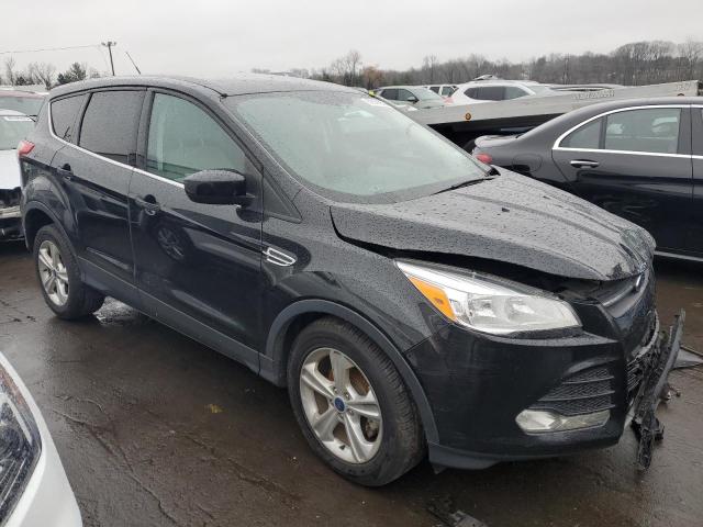 1FMCU0GX1EUA26963 - 2014 FORD ESCAPE SE BLACK photo 4