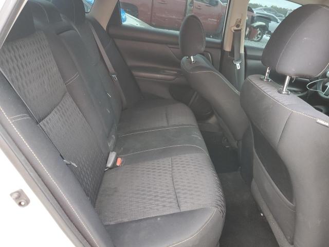 1N4AL3AP4JC119250 - 2018 NISSAN ALTIMA 2.5 白色 照片 10