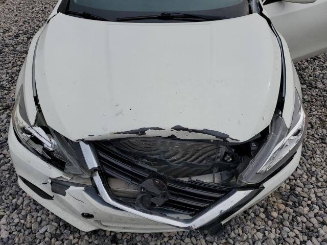1N4AL3AP4JC119250 - 2018 NISSAN ALTIMA 2.5 白色 照片 11