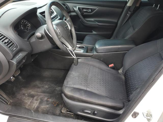 1N4AL3AP4JC119250 - 2018 NISSAN ALTIMA 2.5 白色 照片 7