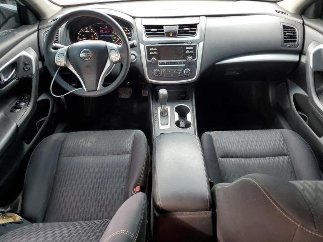 1N4AL3AP4JC119250 - 2018 NISSAN ALTIMA 2.5 白色 照片 8