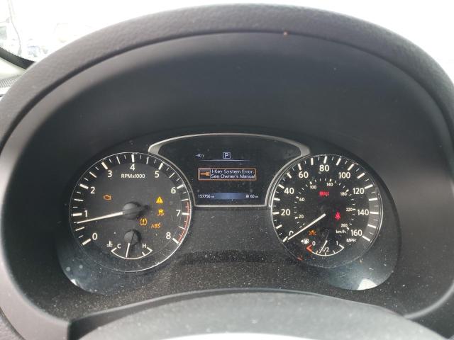 1N4AL3AP4JC119250 - 2018 NISSAN ALTIMA 2.5 白色 照片 9