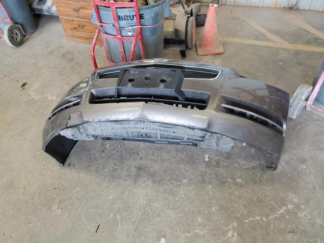 1G1ZC5EB2AF130049 - 2010 CHEVROLET MALIBU 1LT Сұр фото 12