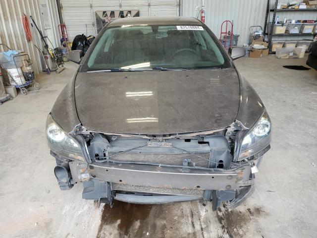 1G1ZC5EB2AF130049 - 2010 CHEVROLET MALIBU 1LT Сұр фото 5