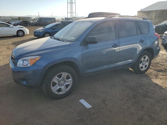 2006 TOYOTA RAV4, 