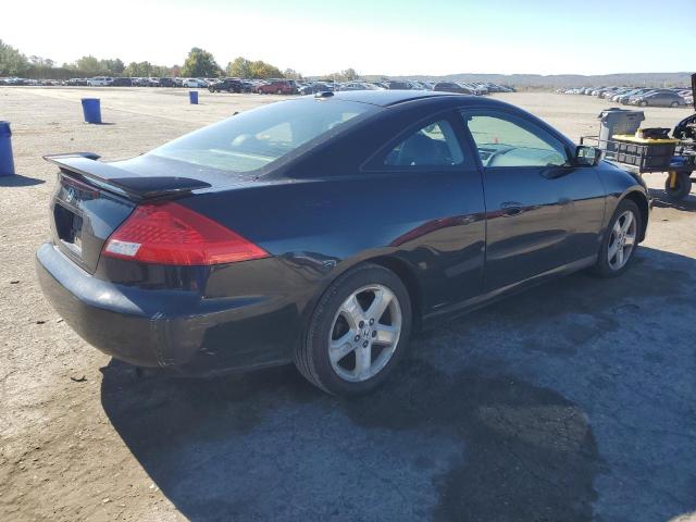 1HGCM81757A004370 - 2007 HONDA ACCORD EX შავი ფოტო 3