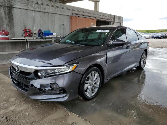 2019 HONDA ACCORD LX, 