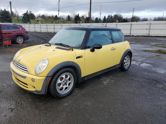 2005 MINI COOPER, 