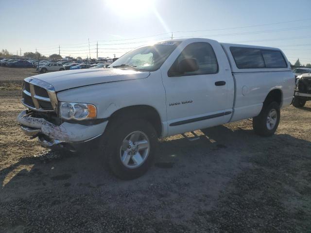 2002 DODGE RAM 1500, 