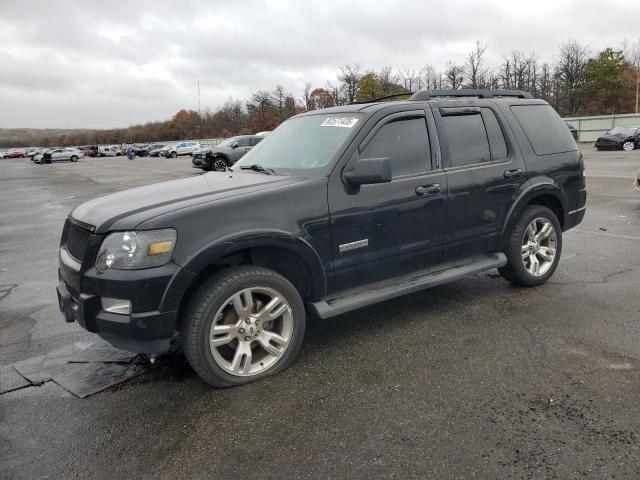 2008 FORD EXPLORER XLT, 