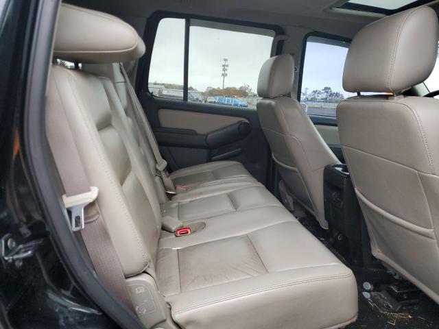 1FMEU73E98UB36444 - 2008 FORD EXPLORER XLT Qara foto 11