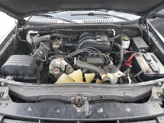 1FMEU73E98UB36444 - 2008 FORD EXPLORER XLT Qara foto 12