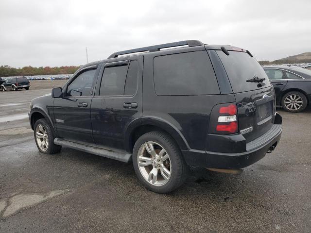 1FMEU73E98UB36444 - 2008 FORD EXPLORER XLT Qara foto 2