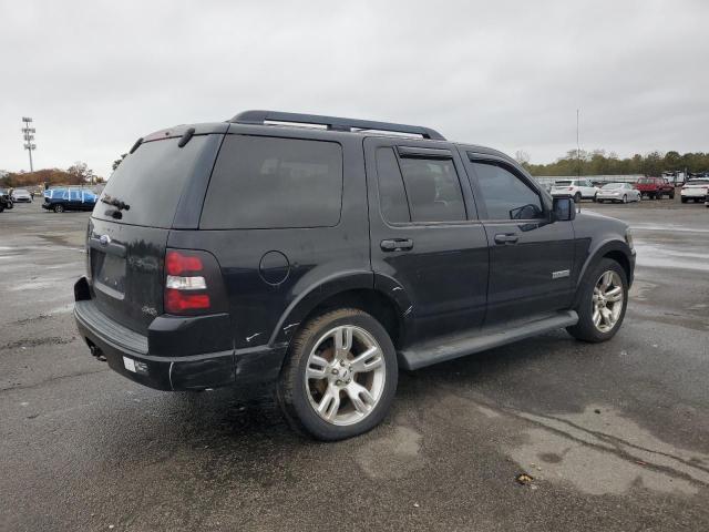 1FMEU73E98UB36444 - 2008 FORD EXPLORER XLT Qara foto 3