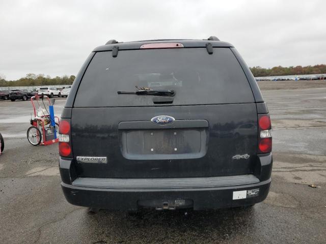 1FMEU73E98UB36444 - 2008 FORD EXPLORER XLT Qara foto 6