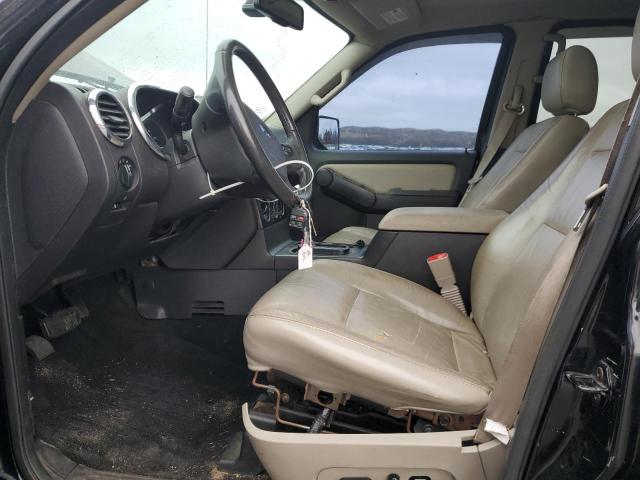 1FMEU73E98UB36444 - 2008 FORD EXPLORER XLT Qara foto 7