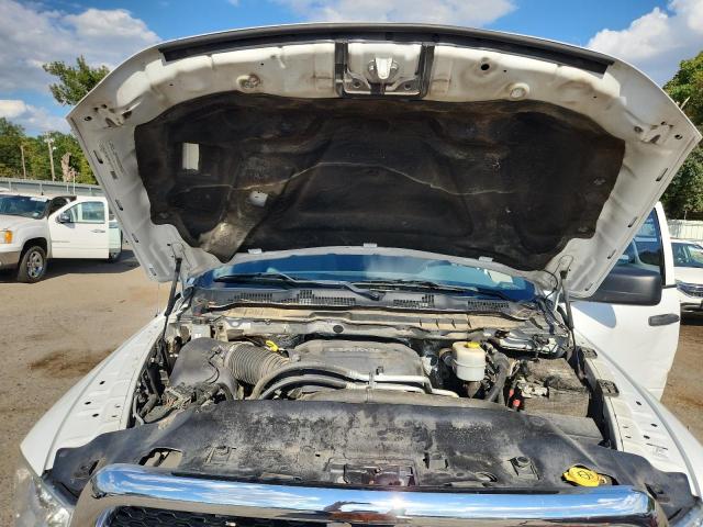 3C6UR5CJ9FG674670 - 2015 RAM 2500 ST WHITE photo 11