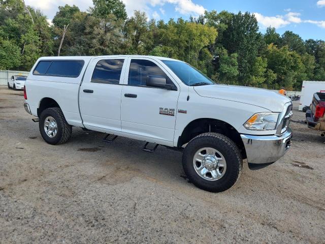 3C6UR5CJ9FG674670 - 2015 RAM 2500 ST WHITE photo 4