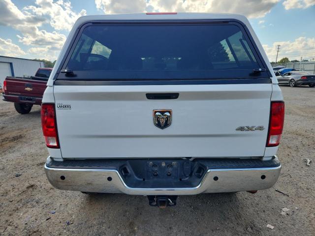 3C6UR5CJ9FG674670 - 2015 RAM 2500 ST WHITE photo 6