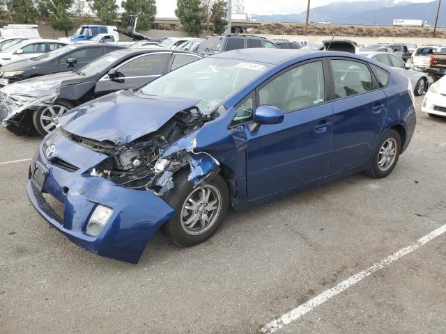 2010 TOYOTA PRIUS, 