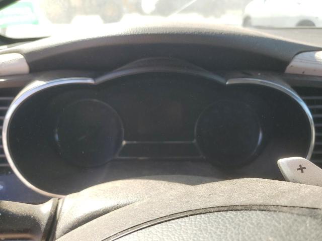 5XXGR4A68DG102259 - 2013 KIA OPTIMA SX WHITE photo 9