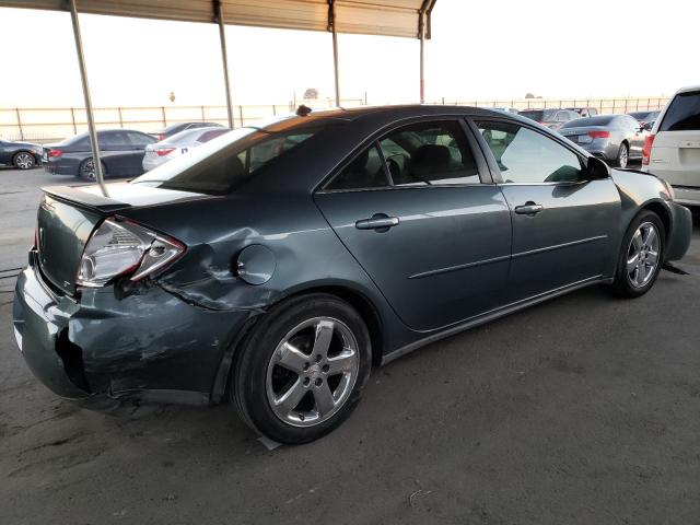 1G2ZH548654114702 - 2005 PONTIAC G6 GT CHARCOAL photo 3