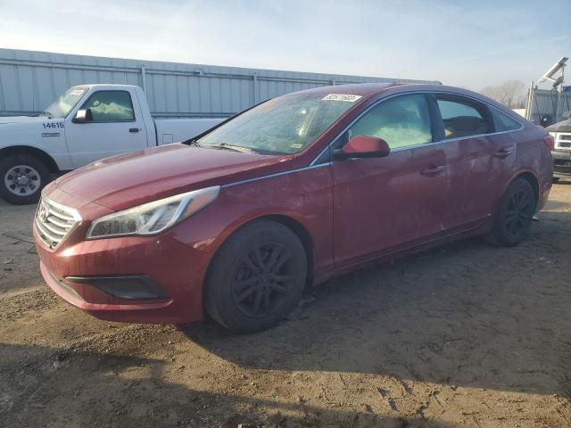 2016 HYUNDAI SONATA SE, 