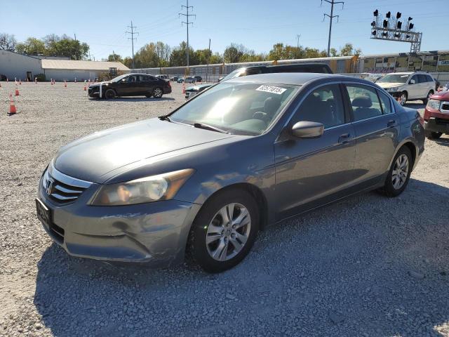 2011 HONDA ACCORD LXP, 