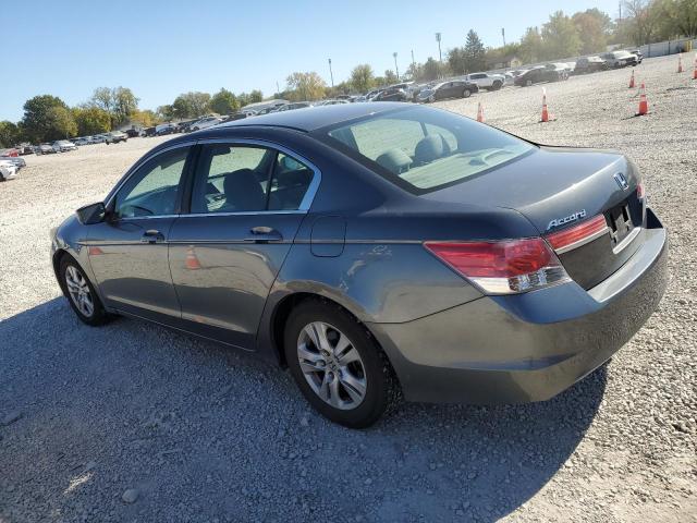 1HGCP2F40BA003493 - 2011 HONDA ACCORD LXP 灰色 照片 2