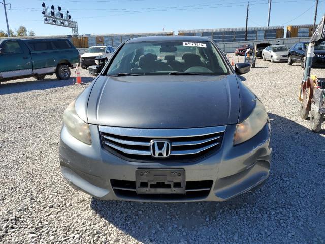 1HGCP2F40BA003493 - 2011 HONDA ACCORD LXP 灰色 照片 5