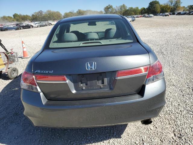 1HGCP2F40BA003493 - 2011 HONDA ACCORD LXP 灰色 照片 6
