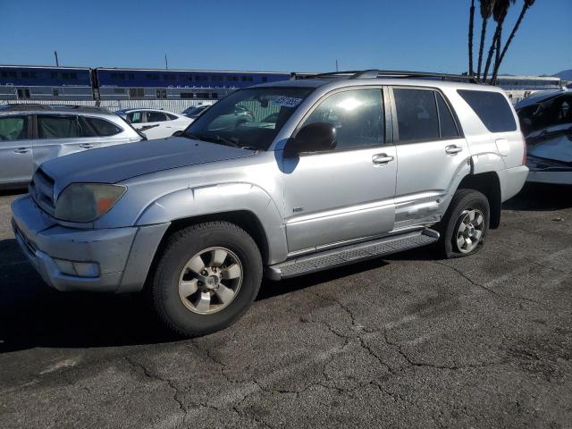 2003 TOYOTA 4RUNNER SR5, 