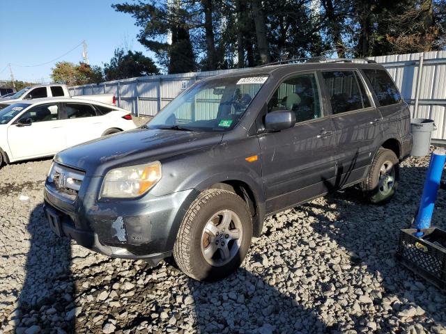 2006 HONDA PILOT EX, 