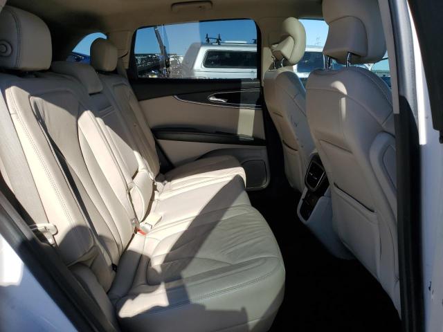 2LMTJ8LPXGBL53744 - 2016 LINCOLN MKX RESERVE Ağ foto 10