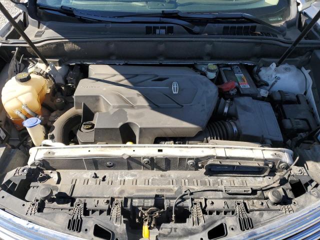 2LMTJ8LPXGBL53744 - 2016 LINCOLN MKX RESERVE Ağ foto 11