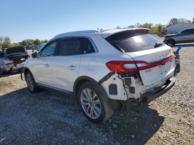 2LMTJ8LPXGBL53744 - 2016 LINCOLN MKX RESERVE Ağ foto 2