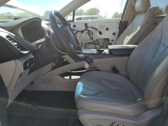 2LMTJ8LPXGBL53744 - 2016 LINCOLN MKX RESERVE Ağ foto 7