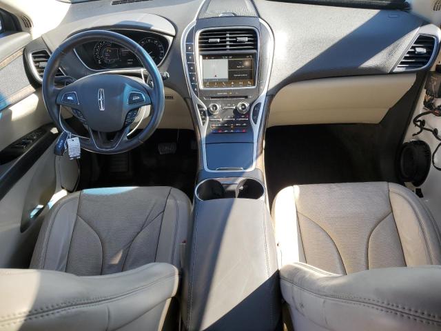 2LMTJ8LPXGBL53744 - 2016 LINCOLN MKX RESERVE Ağ foto 8