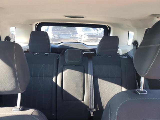 MAJ6S3GL4LC393337 - 2020 FORD ECOSPORT SE BLACK photo 10