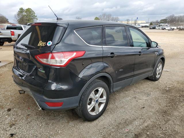 1FMCU0GX3EUD86445 - 2014 FORD ESCAPE SE CHARCOAL photo 3