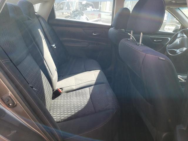 1N4AL3AP5HN329581 - 2017 NISSAN ALTIMA 2.5 BROWN photo 10